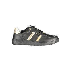 GAS CALZATURA SPORTIVA DONNA NERO