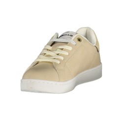 GAS CALZATURA SPORTIVA DONNA BEIGE