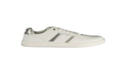 GAS CALZATURA SPORTIVA DONNA BIANCO