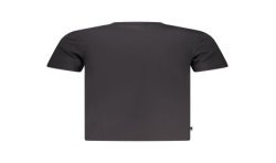 TIMBERLAND T-SHIRT MANICHE CORTE UOMO NERO