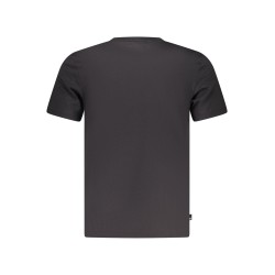 TIMBERLAND T-SHIRT MANICHE CORTE UOMO NERO