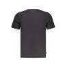 TIMBERLAND T-SHIRT MANICHE CORTE UOMO NERO