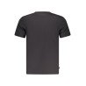 TIMBERLAND T-SHIRT MANICHE CORTE UOMO NERO