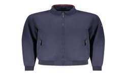 NORWAY 1963 GIUBBOTTO UOMO BLU