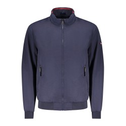 NORWAY 1963 GIUBBOTTO UOMO BLU