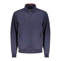 NORWAY 1963 GIUBBOTTO UOMO BLU