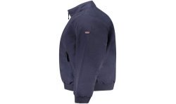 NORWAY 1963 GIUBBOTTO UOMO BLU