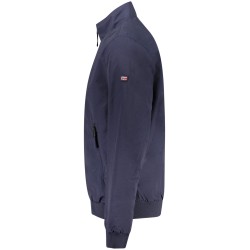 NORWAY 1963 GIUBBOTTO UOMO BLU