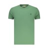 TIMBERLAND T-SHIRT MANICHE CORTE UOMO VERDE