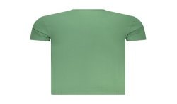 TIMBERLAND T-SHIRT MANICHE CORTE UOMO VERDE