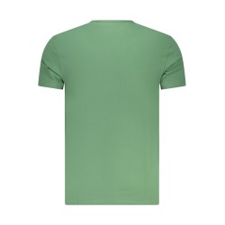 TIMBERLAND T-SHIRT MANICHE CORTE UOMO VERDE