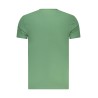 TIMBERLAND T-SHIRT MANICHE CORTE UOMO VERDE
