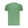 TIMBERLAND T-SHIRT MANICHE CORTE UOMO VERDE