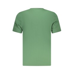 TIMBERLAND T-SHIRT MANICHE CORTE UOMO VERDE