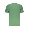 TIMBERLAND T-SHIRT MANICHE CORTE UOMO VERDE