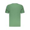 TIMBERLAND T-SHIRT MANICHE CORTE UOMO VERDE