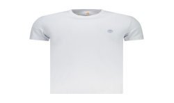 TIMBERLAND T-SHIRT MANICHE CORTE UOMO AZZURRO