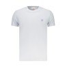 TIMBERLAND T-SHIRT MANICHE CORTE UOMO AZZURRO