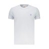 TIMBERLAND T-SHIRT MANICHE CORTE UOMO AZZURRO