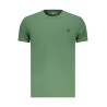 TIMBERLAND T-SHIRT MANICHE CORTE UOMO VERDE