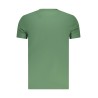 TIMBERLAND T-SHIRT MANICHE CORTE UOMO VERDE