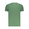 TIMBERLAND T-SHIRT MANICHE CORTE UOMO VERDE