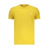 TIMBERLAND T-SHIRT MANICHE CORTE UOMO GIALLO
