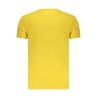 TIMBERLAND T-SHIRT MANICHE CORTE UOMO GIALLO