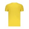 TIMBERLAND T-SHIRT MANICHE CORTE UOMO GIALLO
