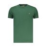 TIMBERLAND T-SHIRT MANICHE CORTE UOMO VERDE