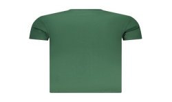 TIMBERLAND T-SHIRT MANICHE CORTE UOMO VERDE