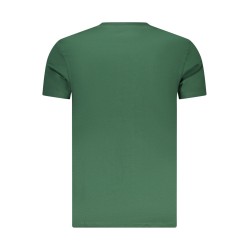 TIMBERLAND T-SHIRT MANICHE CORTE UOMO VERDE