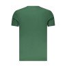 TIMBERLAND T-SHIRT MANICHE CORTE UOMO VERDE