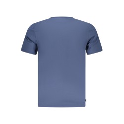 TIMBERLAND T-SHIRT MANICHE CORTE UOMO BLU