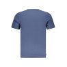 TIMBERLAND T-SHIRT MANICHE CORTE UOMO BLU