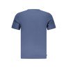 TIMBERLAND T-SHIRT MANICHE CORTE UOMO BLU