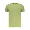 TIMBERLAND T-SHIRT MANICHE CORTE UOMO VERDE