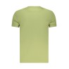 TIMBERLAND T-SHIRT MANICHE CORTE UOMO VERDE