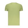 TIMBERLAND T-SHIRT MANICHE CORTE UOMO VERDE