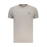 TIMBERLAND T-SHIRT MANICHE CORTE UOMO GRIGIO