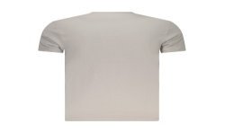 TIMBERLAND T-SHIRT MANICHE CORTE UOMO GRIGIO