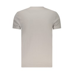 TIMBERLAND T-SHIRT MANICHE CORTE UOMO GRIGIO