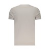 TIMBERLAND T-SHIRT MANICHE CORTE UOMO GRIGIO