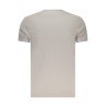 TIMBERLAND T-SHIRT MANICHE CORTE UOMO GRIGIO