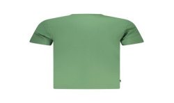 TIMBERLAND T-SHIRT MANICHE CORTE UOMO VERDE