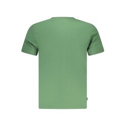 TIMBERLAND T-SHIRT MANICHE CORTE UOMO VERDE