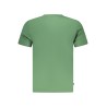 TIMBERLAND T-SHIRT MANICHE CORTE UOMO VERDE