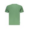 TIMBERLAND T-SHIRT MANICHE CORTE UOMO VERDE