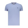 TIMBERLAND T-SHIRT MANICHE CORTE UOMO AZZURRO