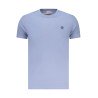TIMBERLAND T-SHIRT MANICHE CORTE UOMO AZZURRO
